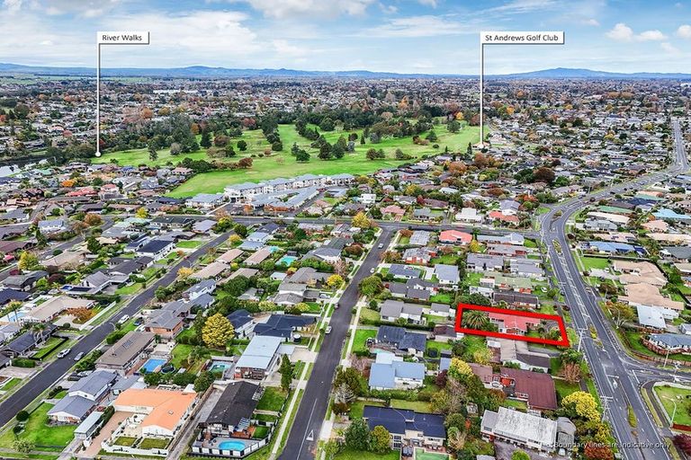 Photo of property in 152 Sandwich Road, St Andrews, Hamilton, 3200