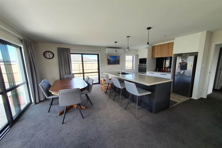 Photo of property in 32 Lucca Crescent, Rolleston, 7615