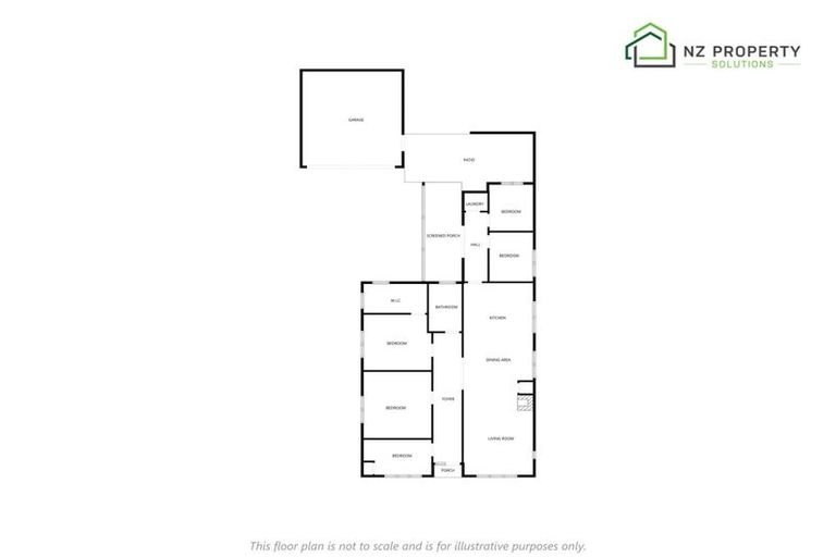 Photo of property in 29 Normanby Street, Saint Kilda, Dunedin, 9012