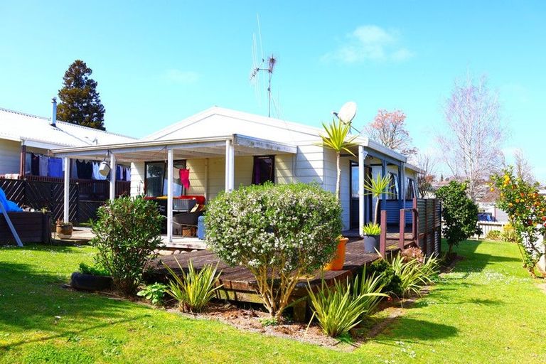 Photo of property in 19 Hiskens Place, Te Awamutu, 3800
