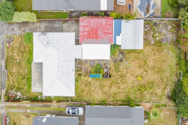 Photo of property in 30 Bledisloe Street, Levin, 5510