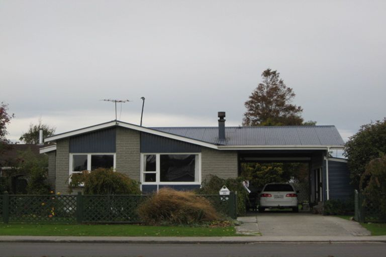 Photo of property in 20 Centennial Avenue, Balclutha, 9230
