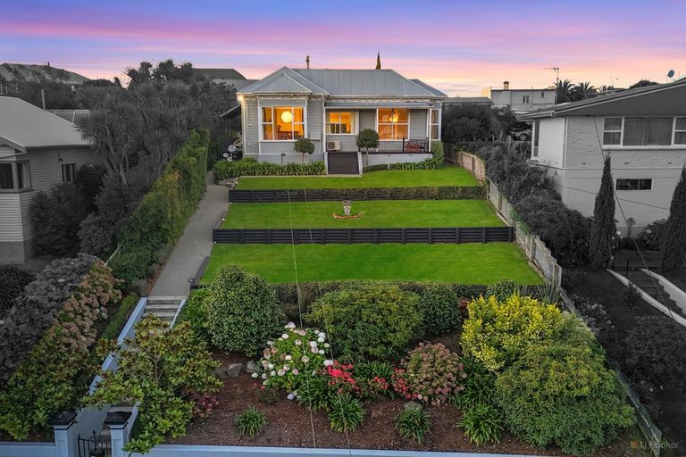 Photo of property in 55 Beverley Road, Maori Hill, Timaru, 7910