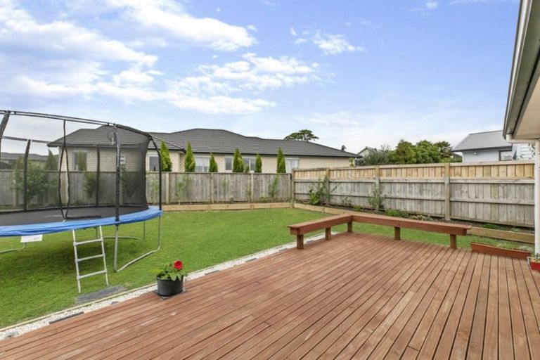 Photo of property in 15 Meadowview Drive, Morrinsville, 3300