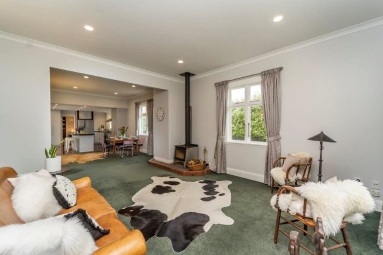 Photo of property in 139 Main Street, Greytown, 5712