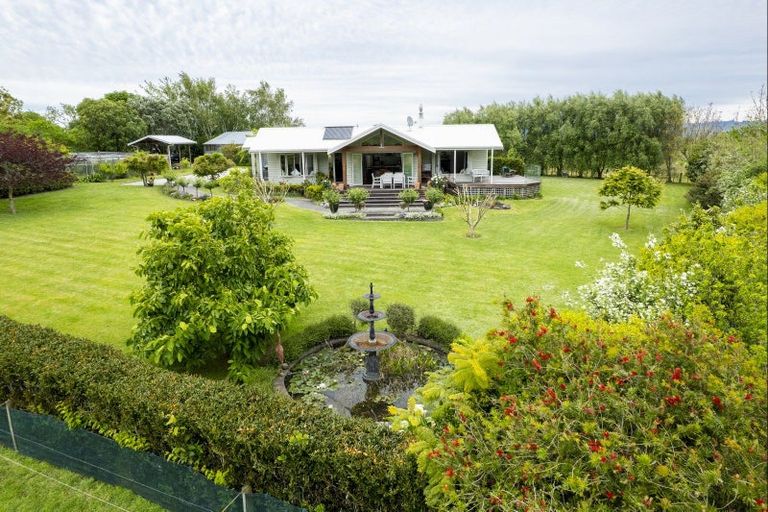 Photo of property in 111a Glenelg Road, Makauri, Gisborne, 4071