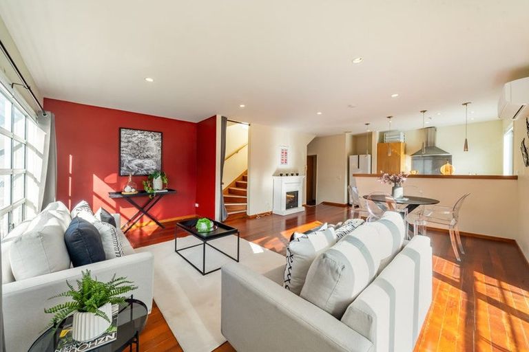 Photo of property in Marion Square Apartments, 25/26 Marion Street, Te Aro, Wellington, 6011