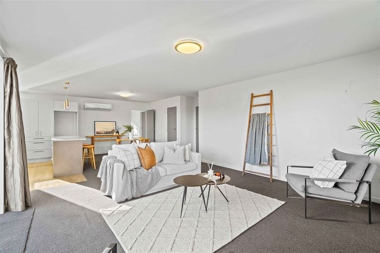 Photo of property in 21 Dominion Avenue, Spreydon, Christchurch, 8024