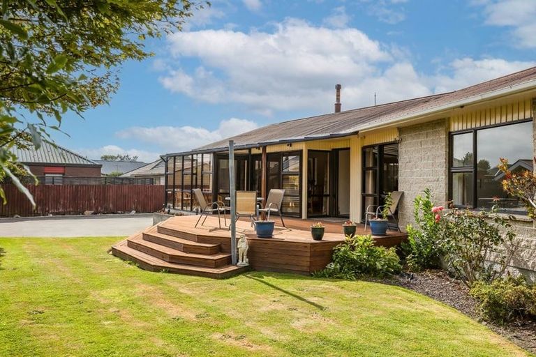 Photo of property in 11a Stourbridge Street, Spreydon, Christchurch, 8024