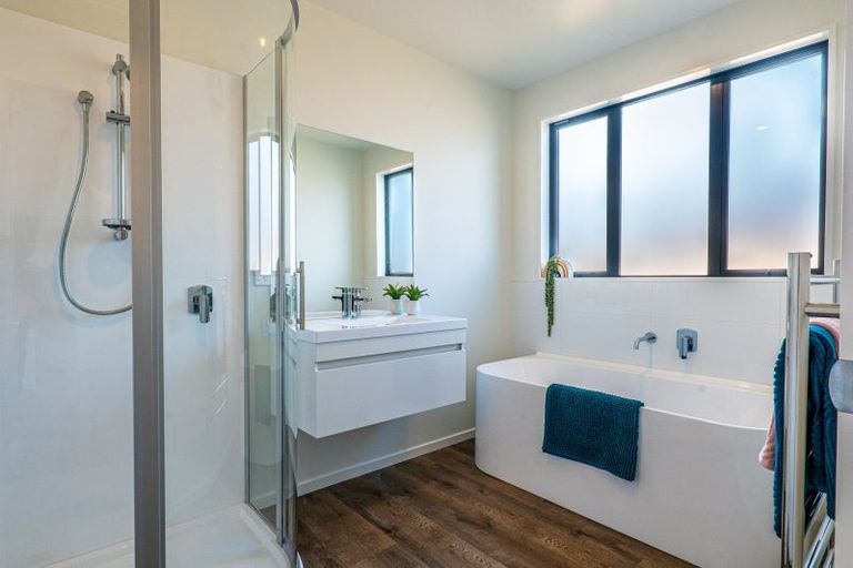 Photo of property in 163 Brookside Road, Rolleston, 7614