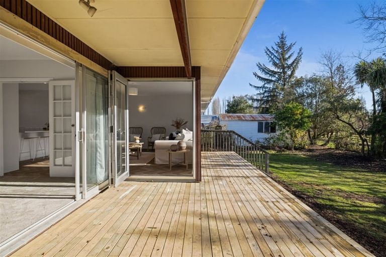 Photo of property in 65 Walters Road, Marshland, Christchurch, 8051