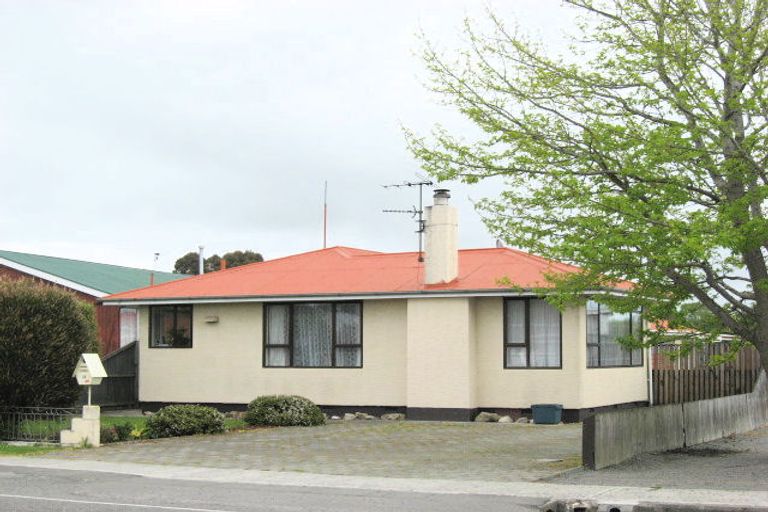 Photo of property in 15 Otaki Street, Kaiapoi, 7630