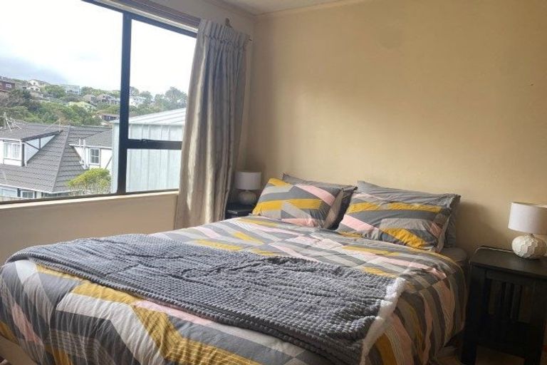 Photo of property in 81a Cortina Avenue, Johnsonville, Wellington, 6037