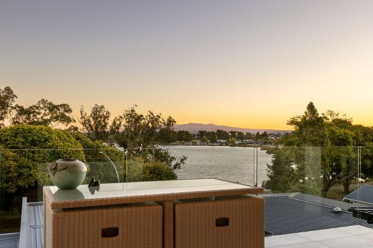 Photo of property in 5 Lake Domain Drive, Frankton, Hamilton, 3204