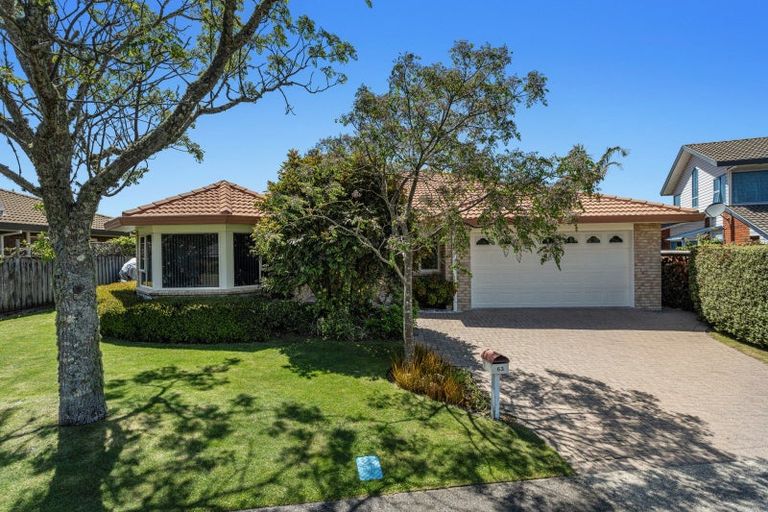 Photo of property in 63 Waiewe Street, Whakatane, 3120