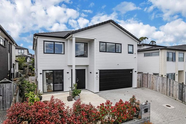 Photo of property in 8 Hermes Road, Flat Bush, Auckland, 2019