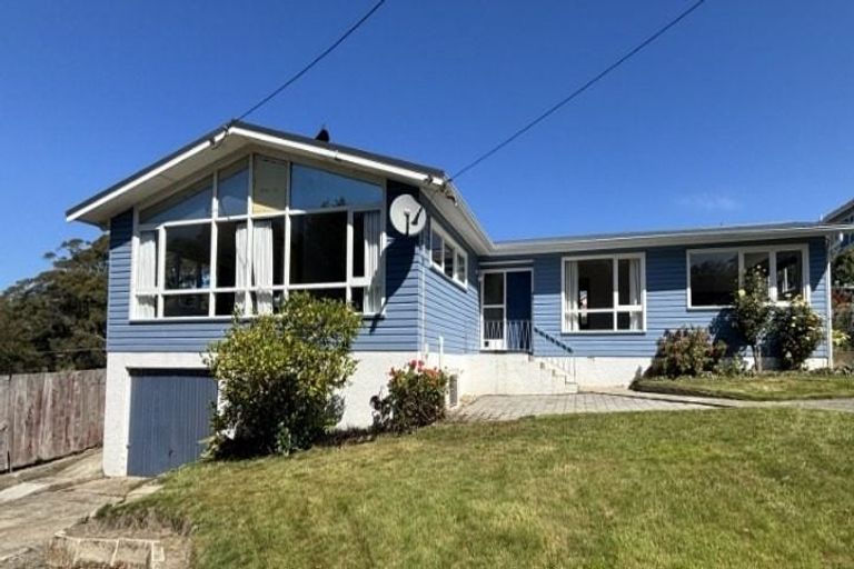 Photo of property in 73b Tees Street, South Hill, Oamaru, 9400