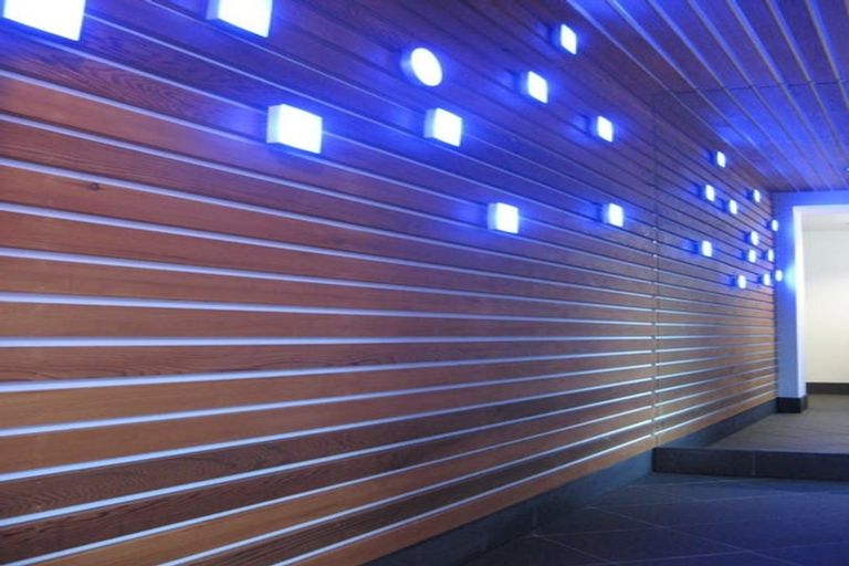 Photo of property in 3h/1 Hanson Street, Mount Cook, Wellington, 6021