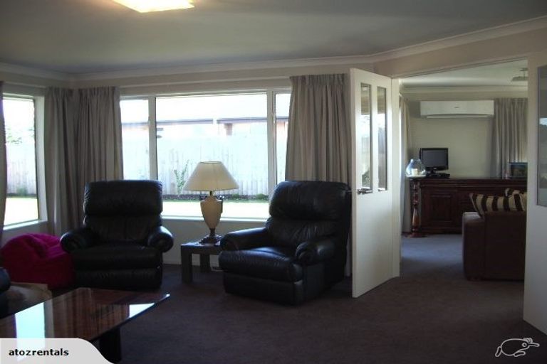 Photo of property in 17 Fairfield Way, Rolleston, 7614