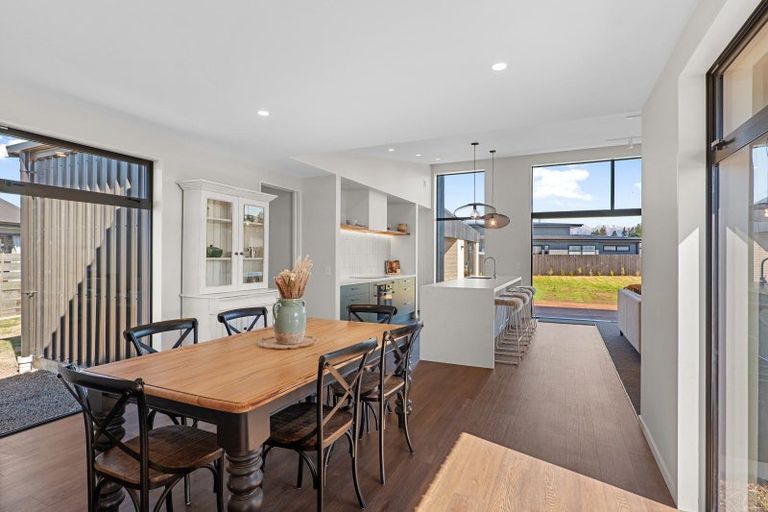 Photo of property in 1 Arrowsmith Drive, Methven, 7730