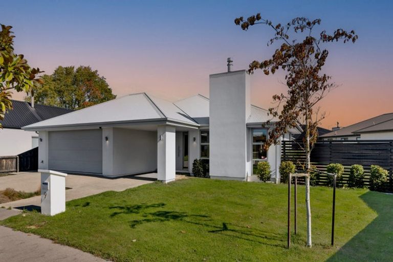 Photo of property in 9 Caulfield Crescent, Lincoln, 7608