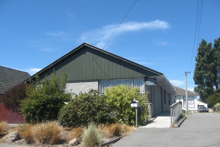 Photo of property in 52 Parnwell Street, Burwood, Christchurch, 8083