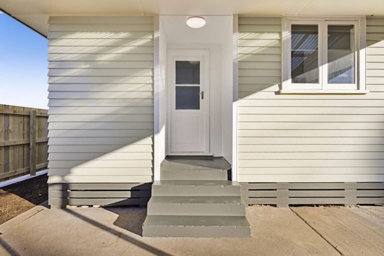 Photo of property in 25 Grey Street, Normanby, Hawera, 4614