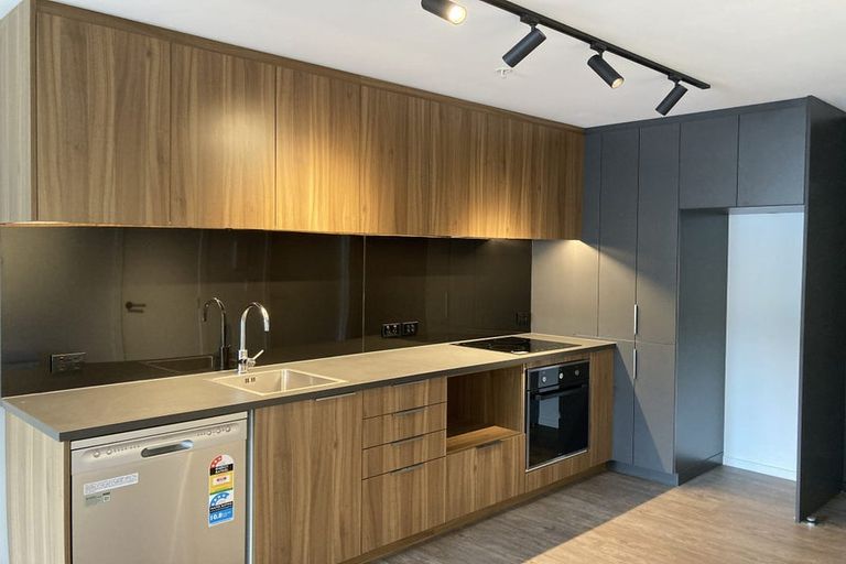 Photo of property in 611/21u King Street, Mount Cook, Wellington, 6021