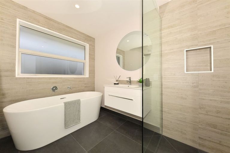 Photo of property in 12 Lovelock Avenue, Rolleston, 7615