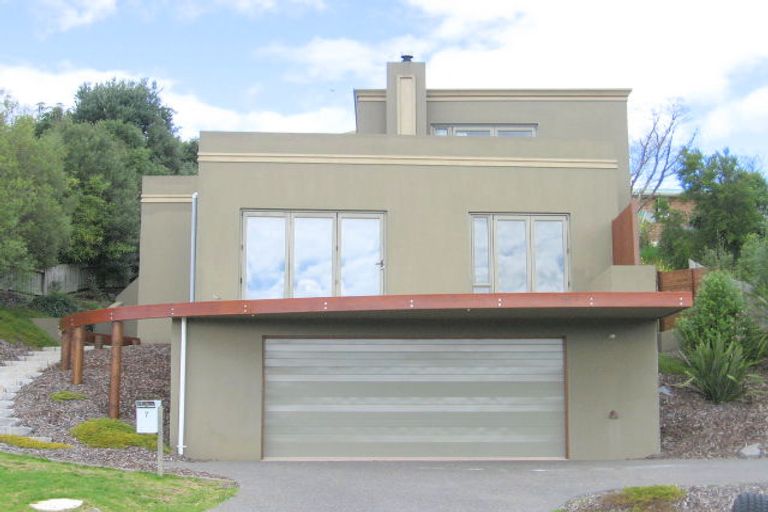 Photo of property in 7 Te Koari Drive, Brookfield, Tauranga, 3110