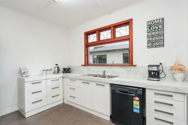 Photo of property in 25 Beatty Street, Strathern, Invercargill, 9812
