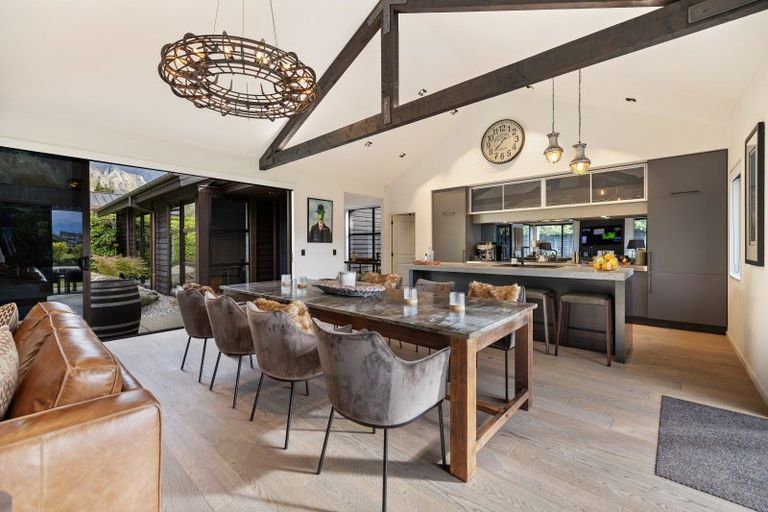 Photo of property in 7 Reading Court, Jacks Point, Queenstown, 9371