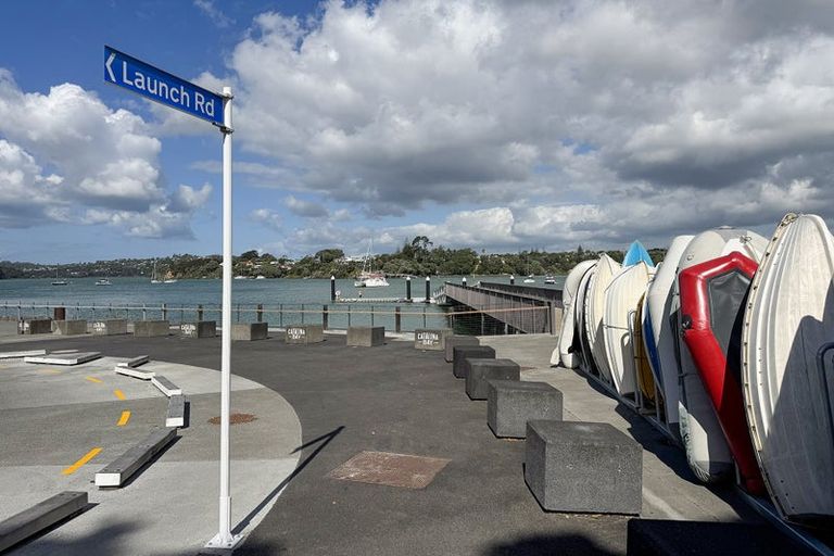 Photo of property in 403/2 Launch Road, Hobsonville, Auckland, 0616