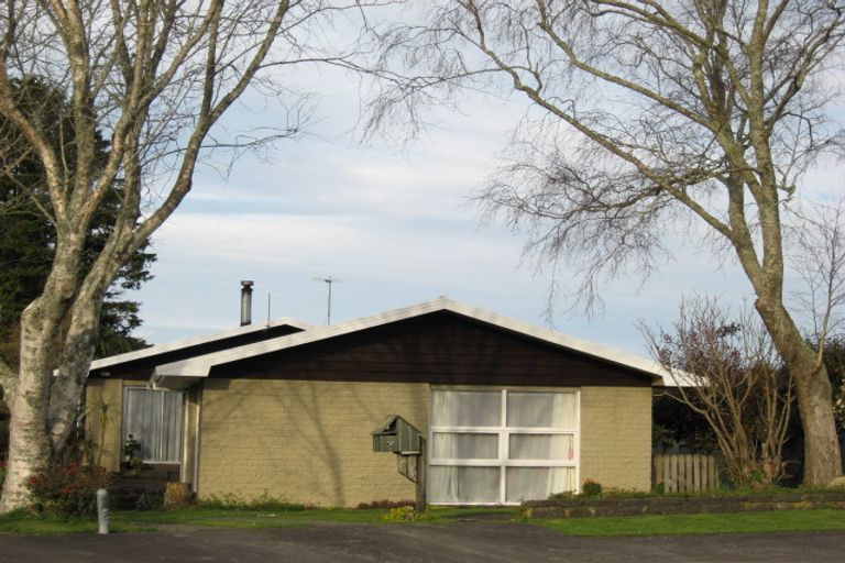 Photo of property in 14 Fairbank Avenue, Stratford, 4332