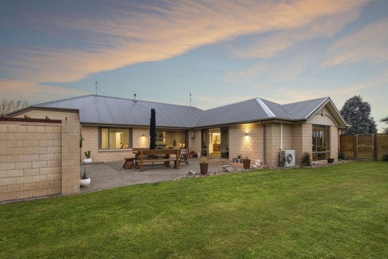 Photo of property in 624/612 Robinsons Road, Rolleston, Christchurch, 7676