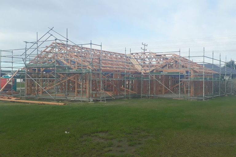 Photo of property in 1 Spencer Place, Springlands, Blenheim, 7201