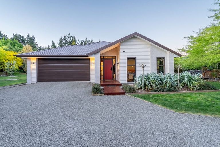 Photo of property in 11 Joshua Place, West Melton, Christchurch, 7675