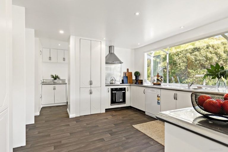 Photo of property in 707 Ohariu Valley Road, Ohariu, Wellington, 6037