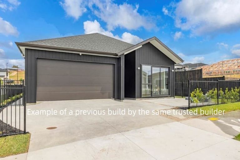 Photo of property in 14 Beaumont Rise, Warkworth, 0985