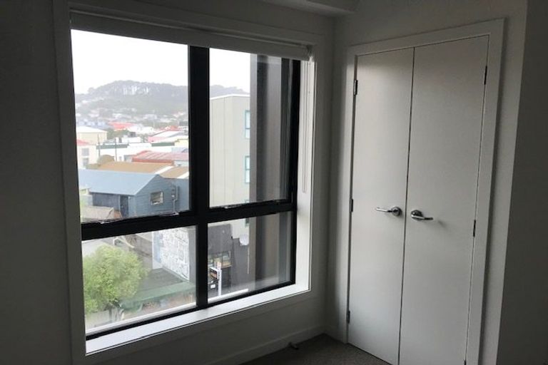 Photo of property in 401/2 Colombo Street, Newtown, Wellington, 6021