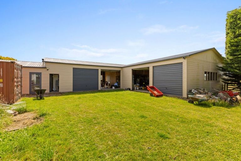 Photo of property in 1600 Clintons Road, Darfield, 7571