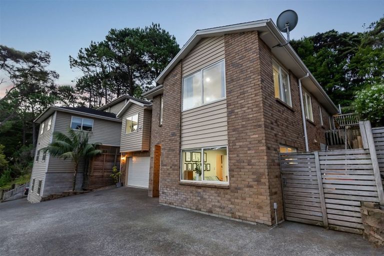 Photo of property in 180c Greenhithe Road, Greenhithe, Auckland, 0632