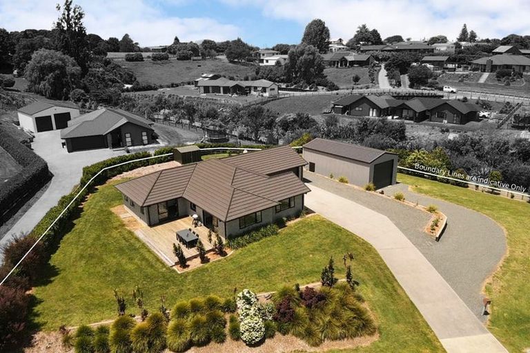 Photo of property in 37 Charles Edwards Street, Ohaupo, 3803