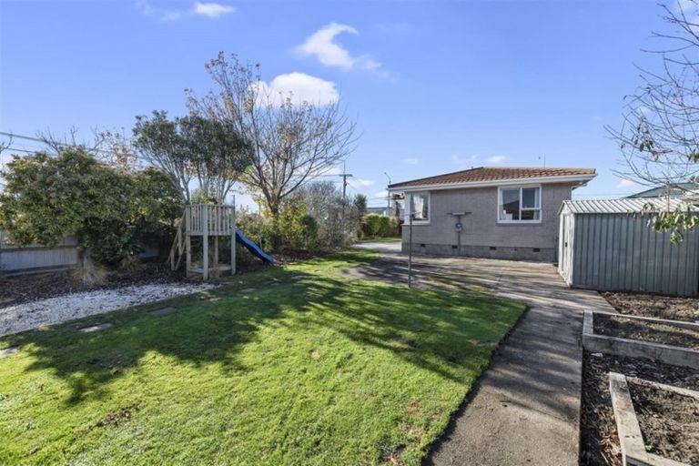 Photo of property in 284 Hoon Hay Road, Hoon Hay, Christchurch, 8025