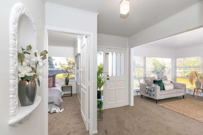 Photo of property in 181 Hukanui Road, Chartwell, Hamilton, 3210