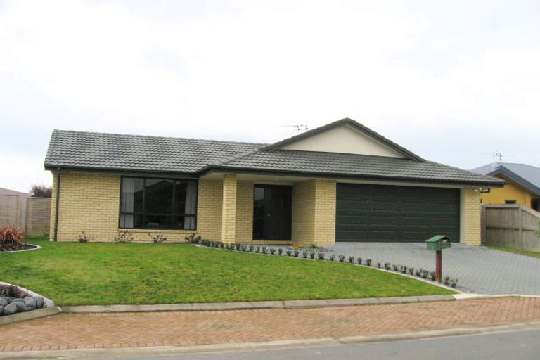 Photo of property in 3 Henley Court, Huntington, Hamilton, 3210