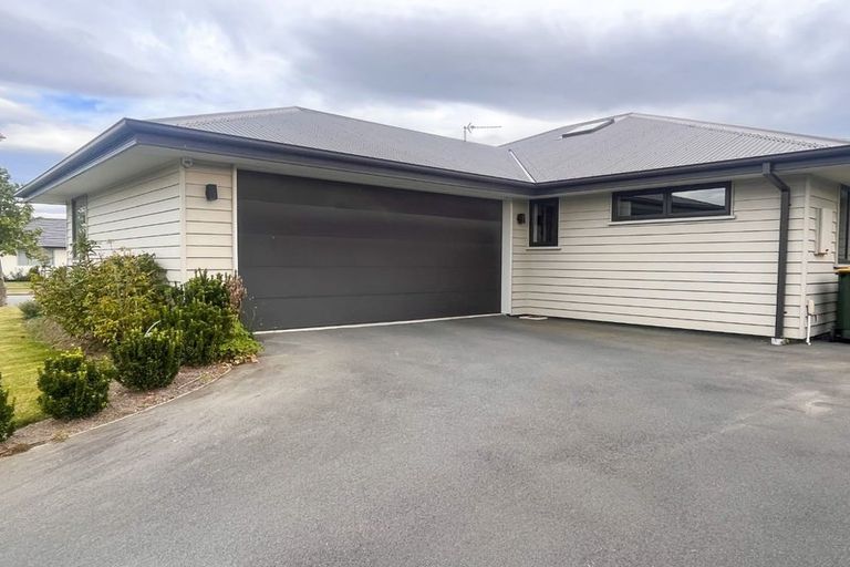 Photo of property in 30 Eastfield Drive, Lincoln, 7608