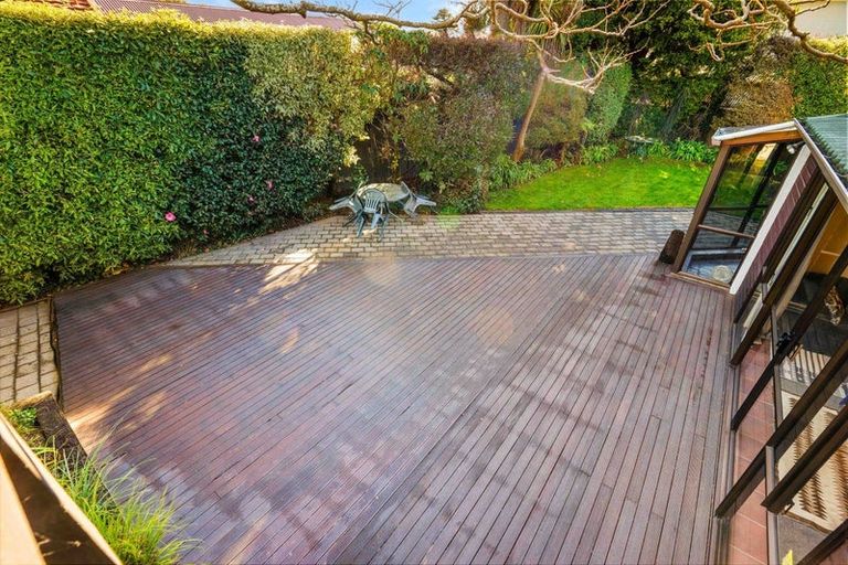 Photo of property in 4 Ferniehurst Street, Somerfield, Christchurch, 8024