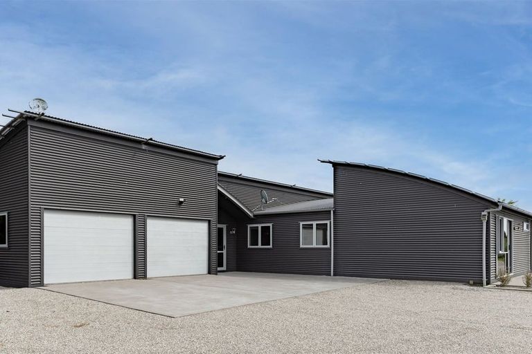 Photo of property in 168 Utopia Road, Westport, 7892