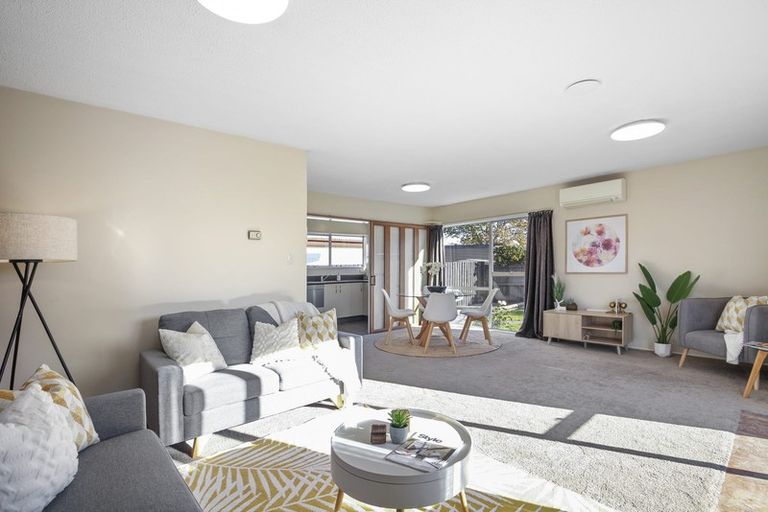 Photo of property in 11a Oldham Crescent, Halswell, Christchurch, 8025